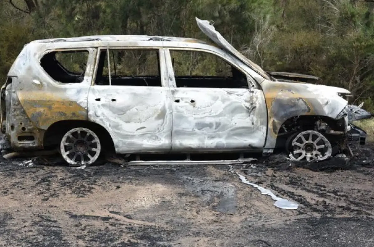 Polícia ponúka odmenu 1 mil. dolárov za vyriešenie vraždy Mohammeda Keshtiara v Melbourne