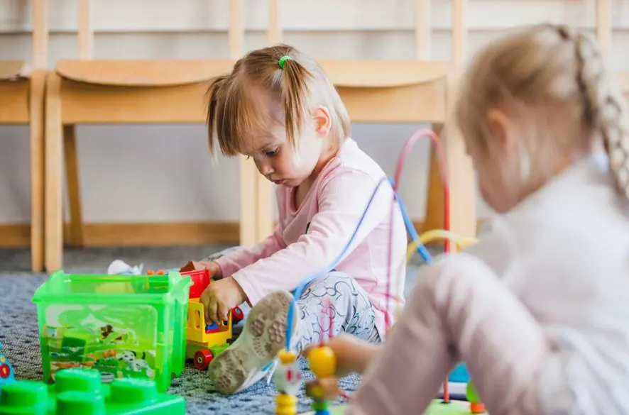 Budú materské školy financované zo štátneho rozpočtu?