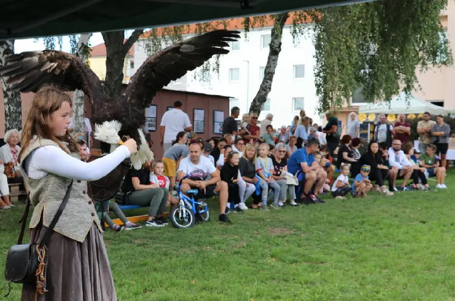 Žiar nad Hronom: Žiarsky festival remesiel prinesie dožinkové slávnosti a ich zvyky + PROGRAM