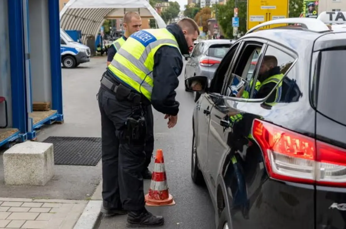 "Koniec Schengenu": Nové hraničné kontroly v Nemecku ohrozujú jednotu EÚ