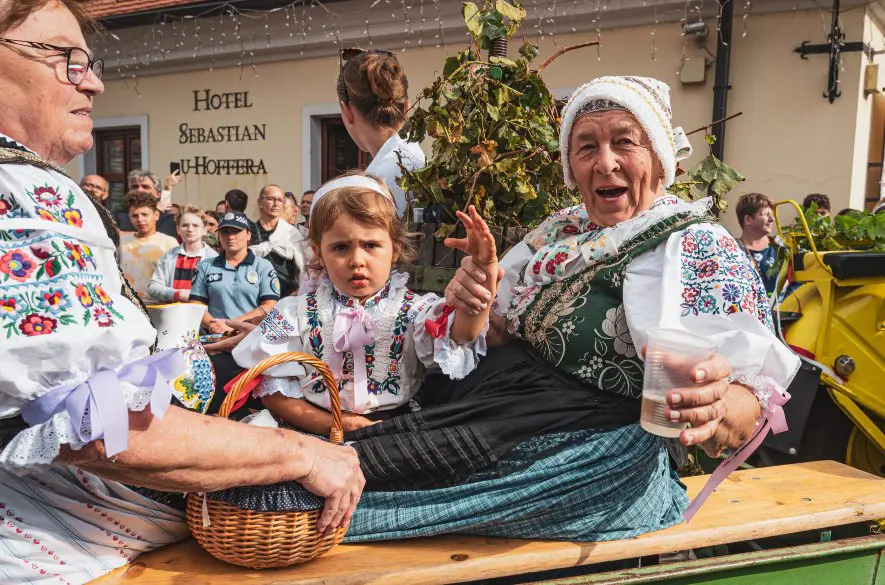 Račianske vinobranie sa neruší. Bude komornejšie a v interiéri