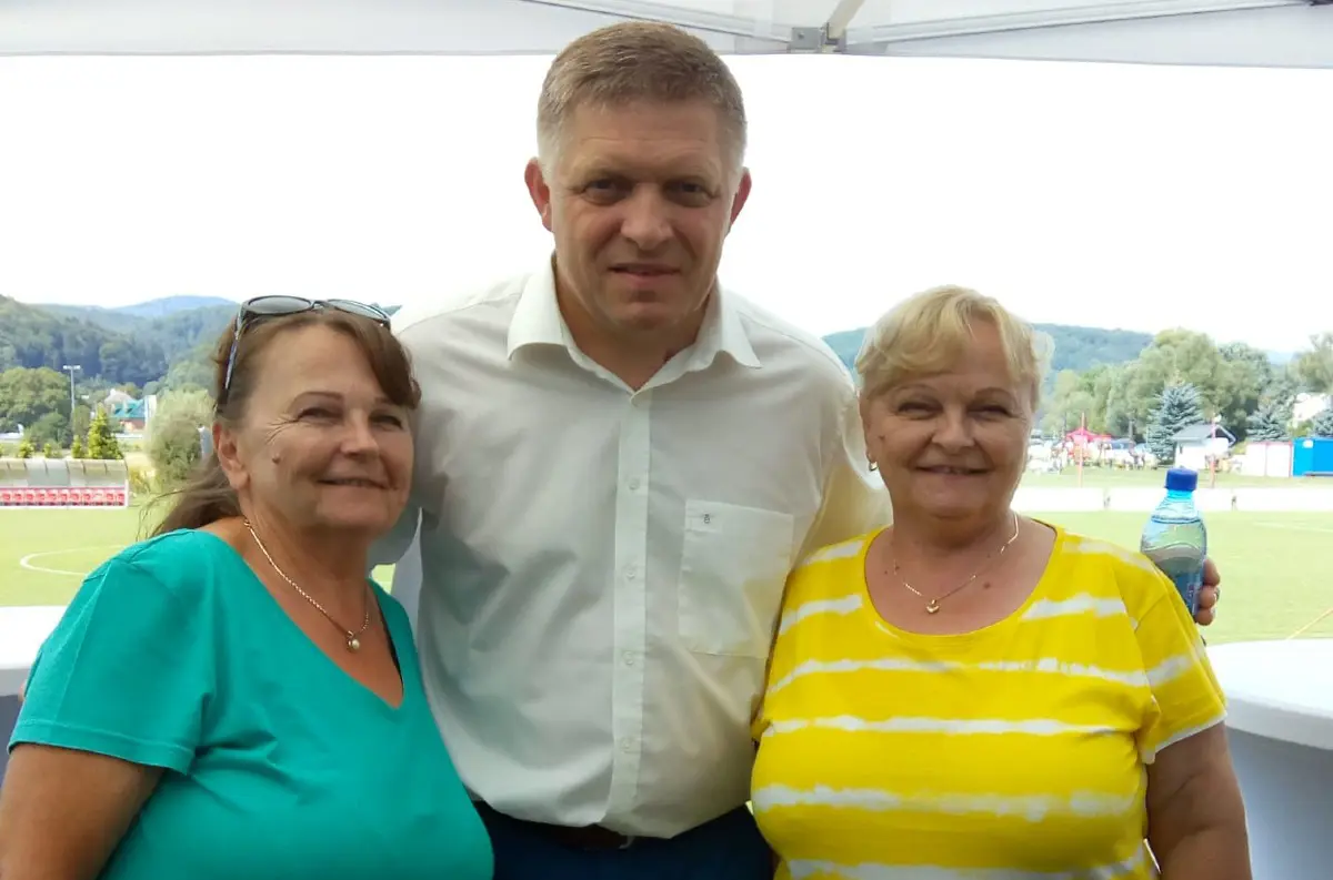 Robert Fico oslavuje 60 rokov: Pohľad na jeho bohatú politickú kariéru plnú výziev + VIDEO