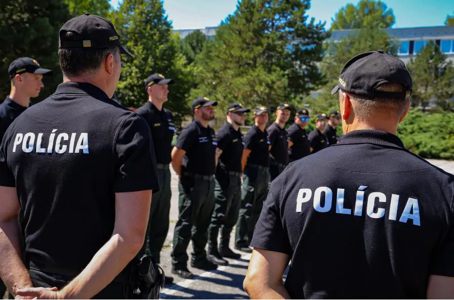 NOVÉ stabilizačné a náborové príspevky pre bezpečnostné zložky: LEPŠIE odmeňovanie