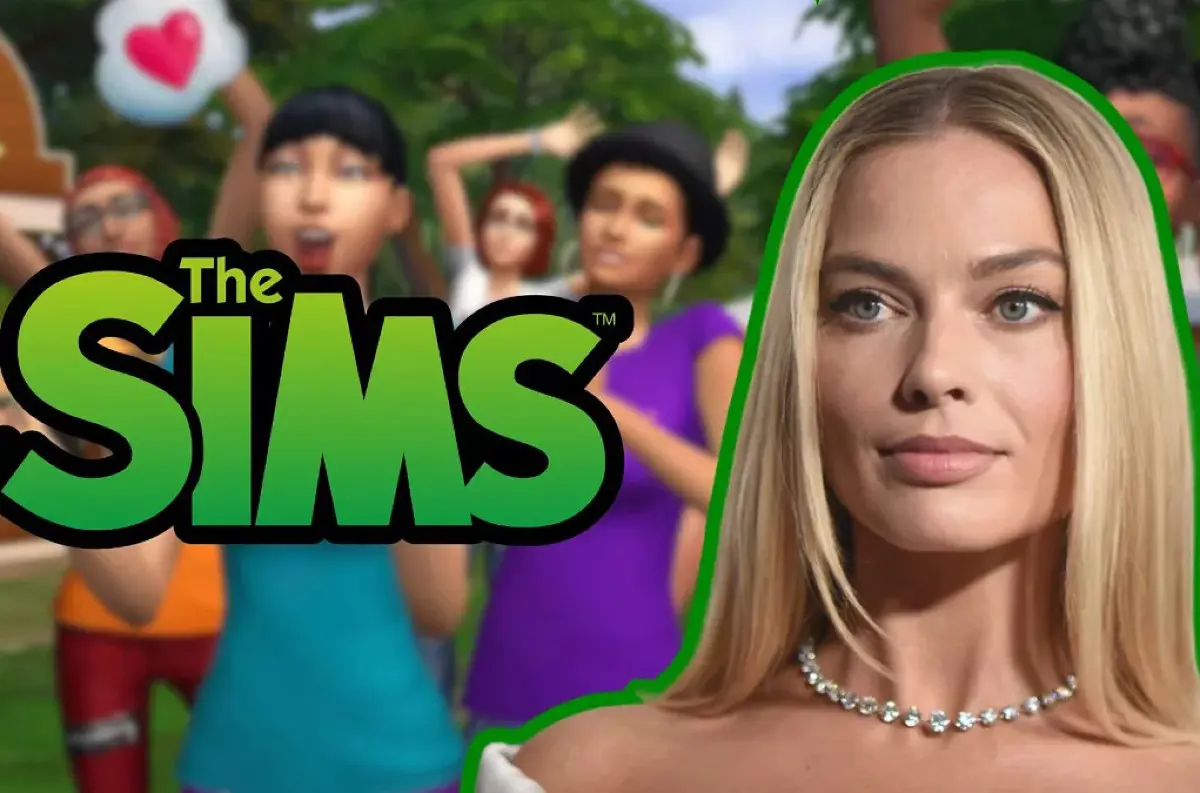 Margot Robbie po Barbie režíruje ďalšiu kinematografickú bombu. V roku 2025 sa dostáva do kín film o populárnej hre Sims!