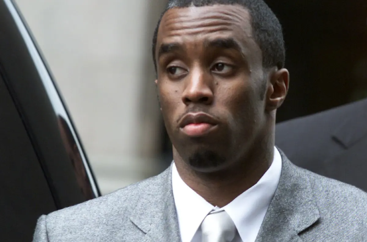 Nedávno zadržaný hudobný mogul Sean Combs má na krku ďalšiu žalobu