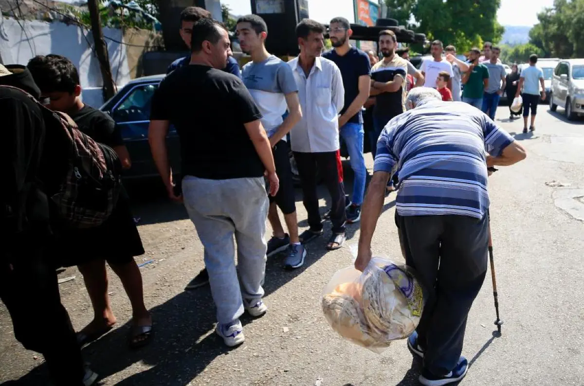 Netanjahu varuje Libanon pred pokračujúcimi útokmi a vyzýva civilistov na evakuáciu