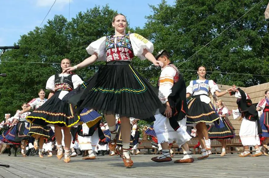 Dni mesta Detva: Folklór, jarmok a výstavy počas víkendu prinesú pestrú zábavu pre všetkých