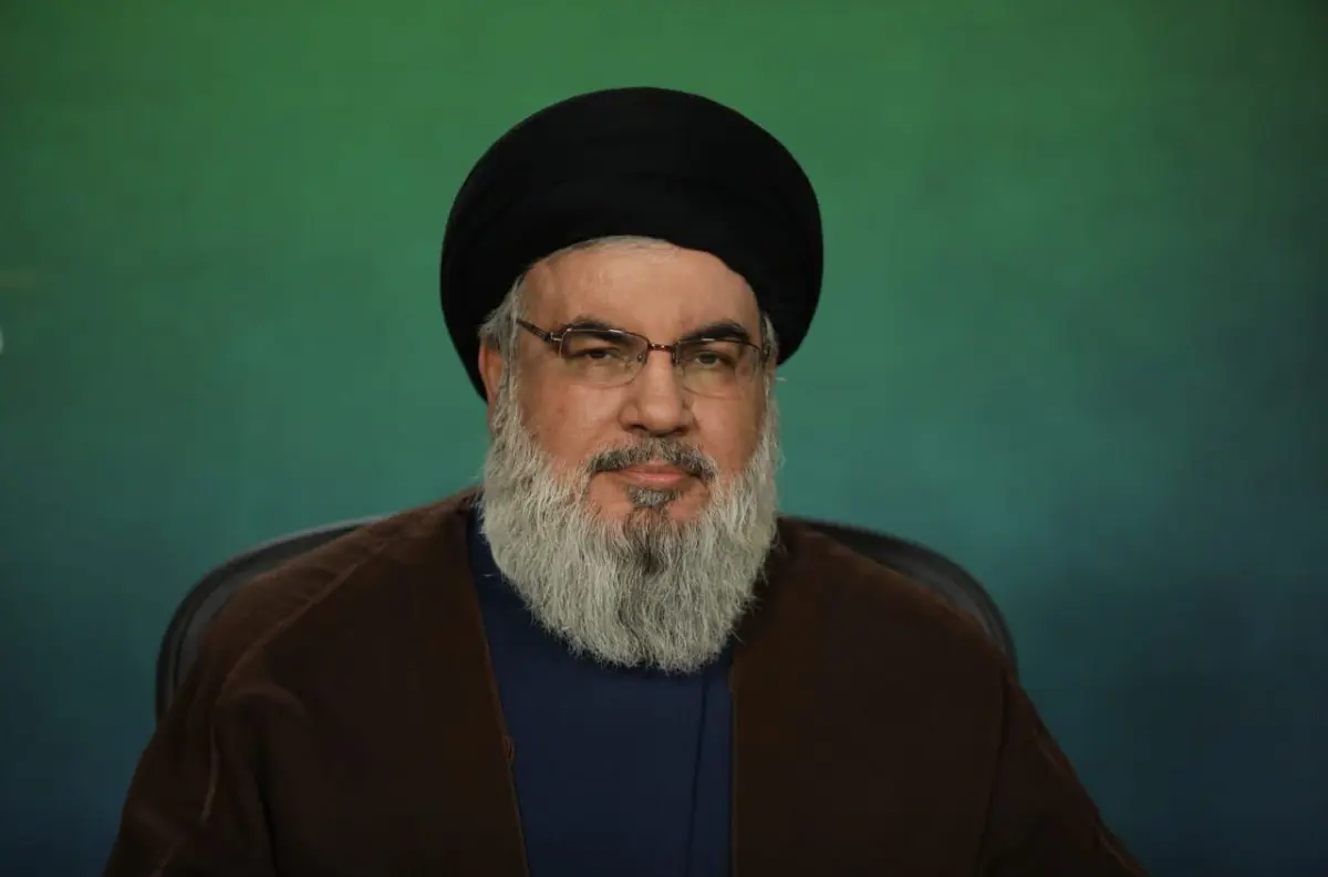 Izraelská armáda zabila vodcu Hizballáhu: Hasan Nasralláh mŕtvy po útoku