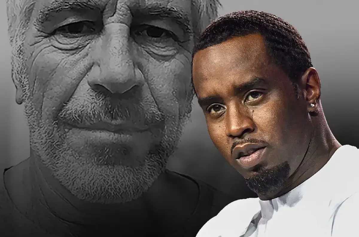 Sean "Diddy" Combs čelí vážnym obvineniam: Miliardár porovnávaný s Jeffreym Epsteinom sa vyhlasuje za nevinného