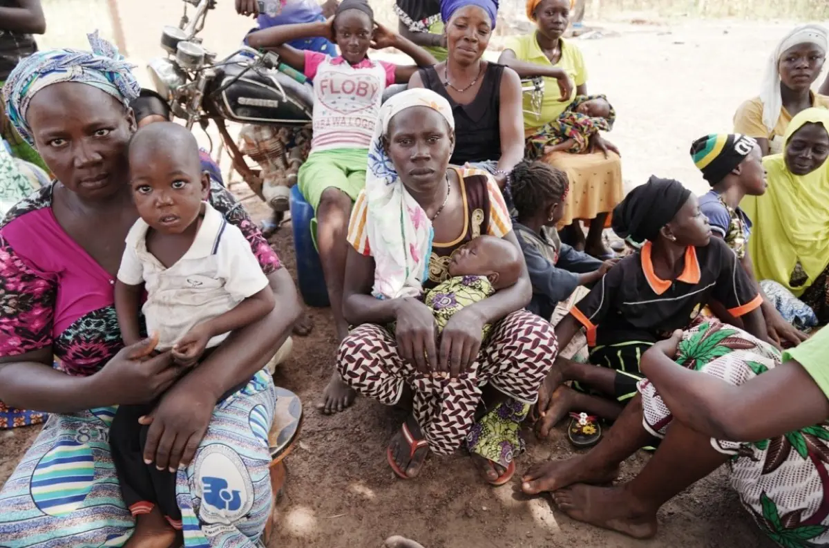 Burkina Faso: Džihádisti podrezali hrdlá 26 kresťanom. Stalo sa to počas bohoslužby