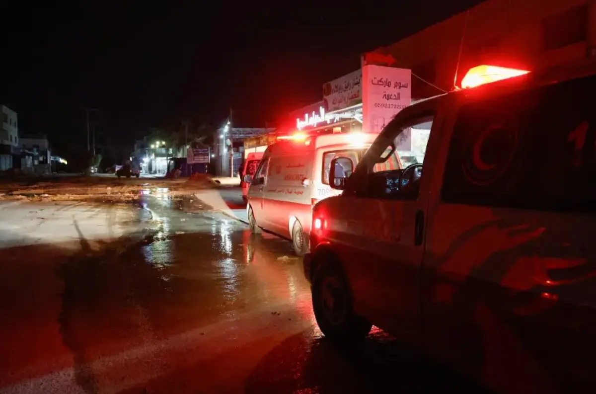 Bombardovanie utečeneckého tábora Tulkarm: Izraelský útok pripravil o život najmenej 18 ľudí na Západnom brehu Jordánu + VIDEÁ