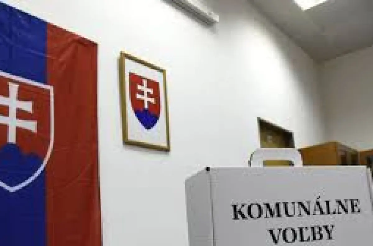 Na Slovensku sa konajú doplňujúce voľby: Obyvatelia si vyberajú primátorov, starostov a poslancov