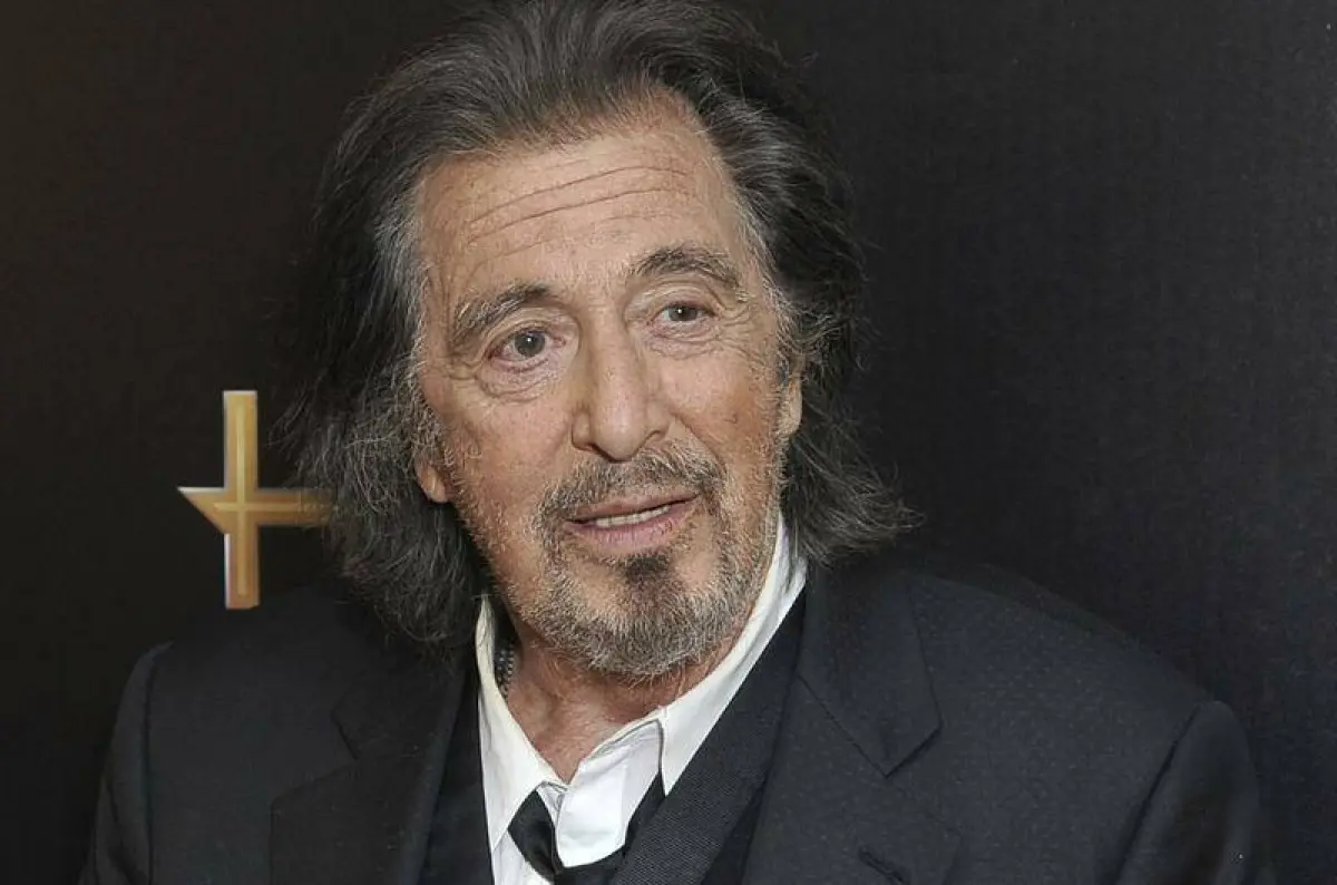 Herec Al Pacino v roku 2020 takmer zomrel na Covid-19: "Nemal som pulz, myslel som si, že som zomrel"