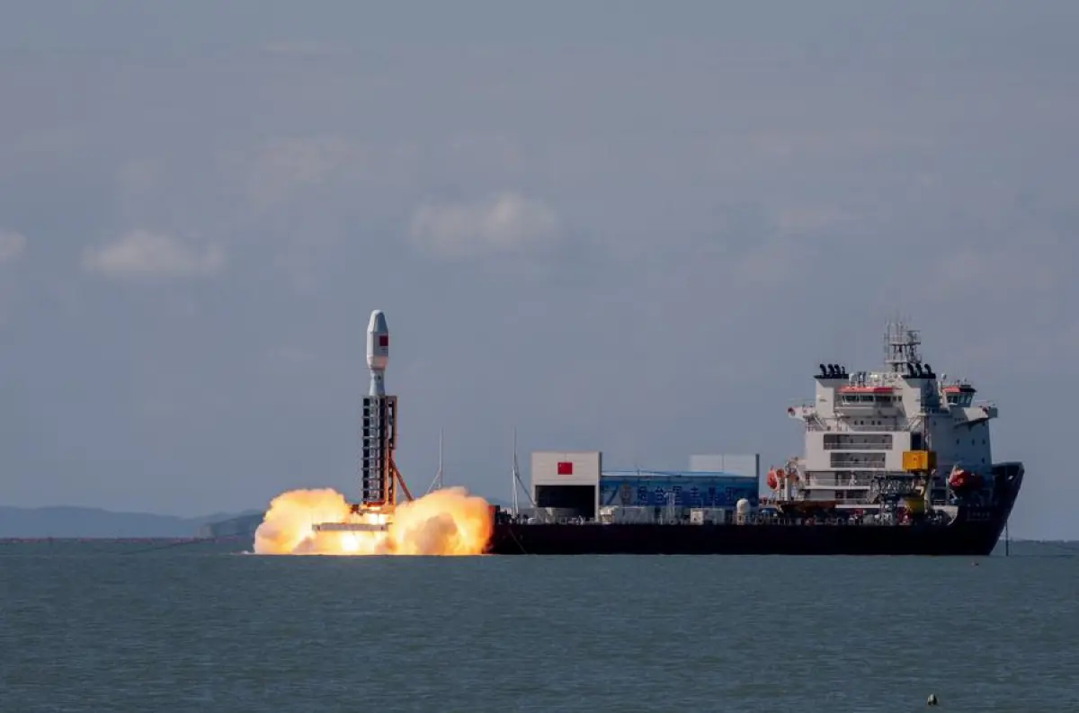 Čínska spoločnosť ADA Space úspešne testovala AI technológiu vo vesmíre: Satelit dokazuje svoju adaptabilitu na obežnej dráhe