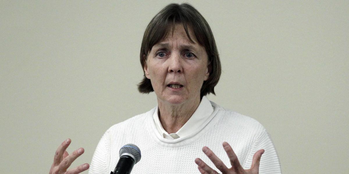Carnajeva bude hájiť prominentná právnička Judy Clarková