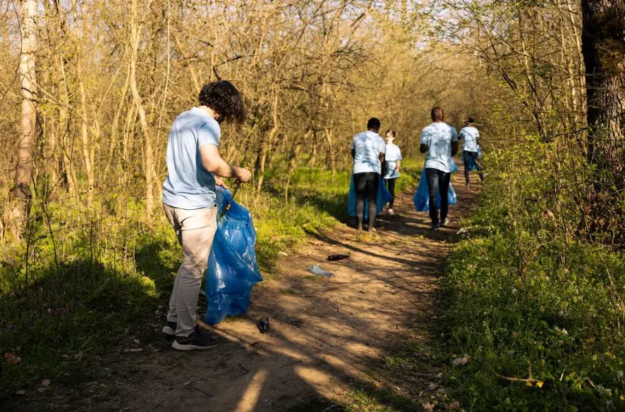 Dobrovoľnícka brigáda na Skalke: Pomôžte pripraviť bežecké trate na zimu