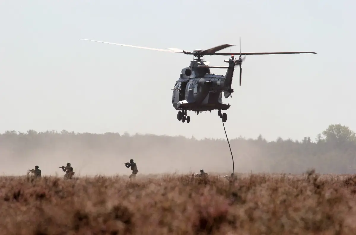 Kyjev a jeho spojenci rokujú o kapitulácii výmenou za vstup do NATO