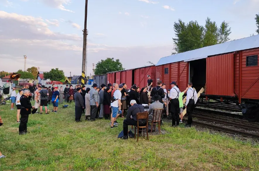 Železničné múzeum v Bratislave oslavuje 50 rokov "Goríl" s veľkolepým podujatím