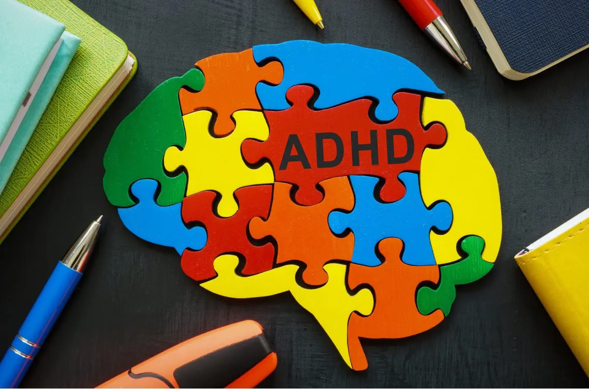 PREČO je teraz toľkým dospelým diagnostikovaná ADHD? Fakty vás určite PREKVAPIA