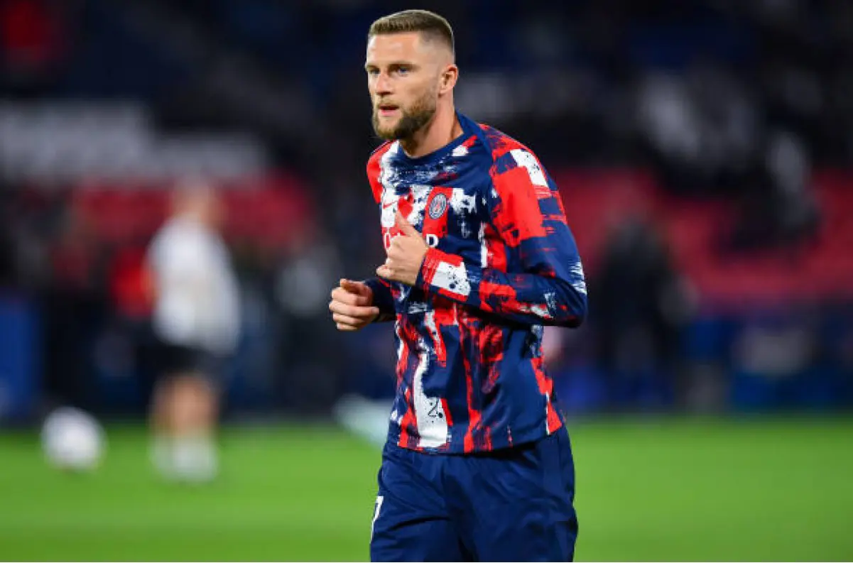 Opustí Milan Škriniar PSG?