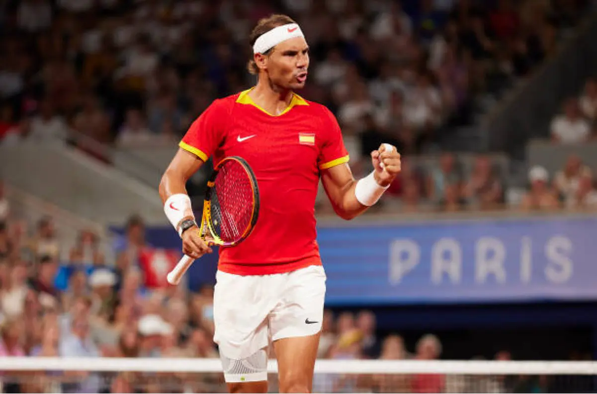 Legendárny Rafael Nadal končí! Posledný tanec v španielskej Málage + VIDEO