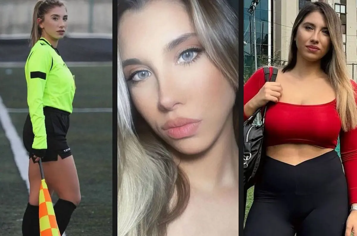 Sexuálny škandál v tureckom futbale! Je za všetkým umelá inteligencia?