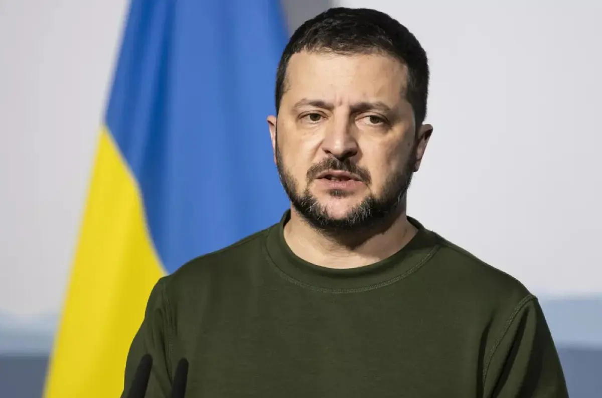 Zelenskyj varuje pred novou hrozbou: Severná Kórea posiela vojakov do vojny na Ukrajine po boku Ruska + VIDEO