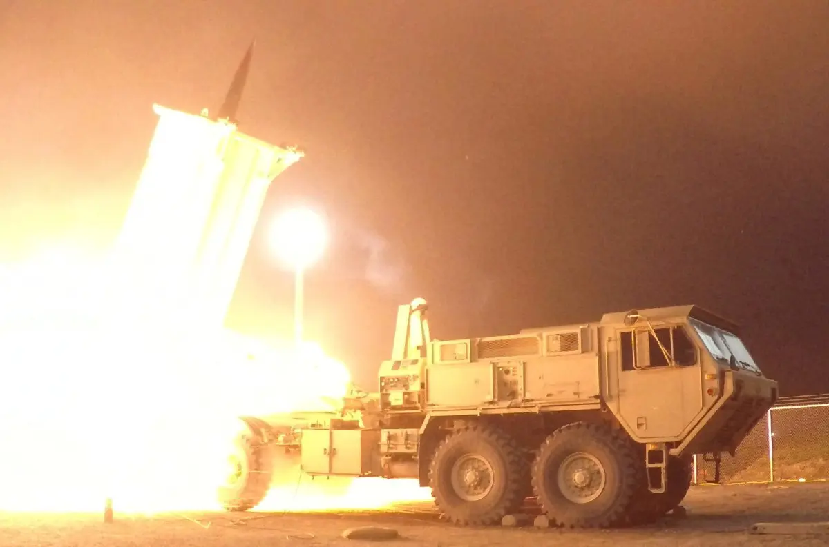 USA posielajú Izraelu moderný protiraketový systém THAAD: Pevná podpora v čase rastúceho napätia s Iránom + VIDEO