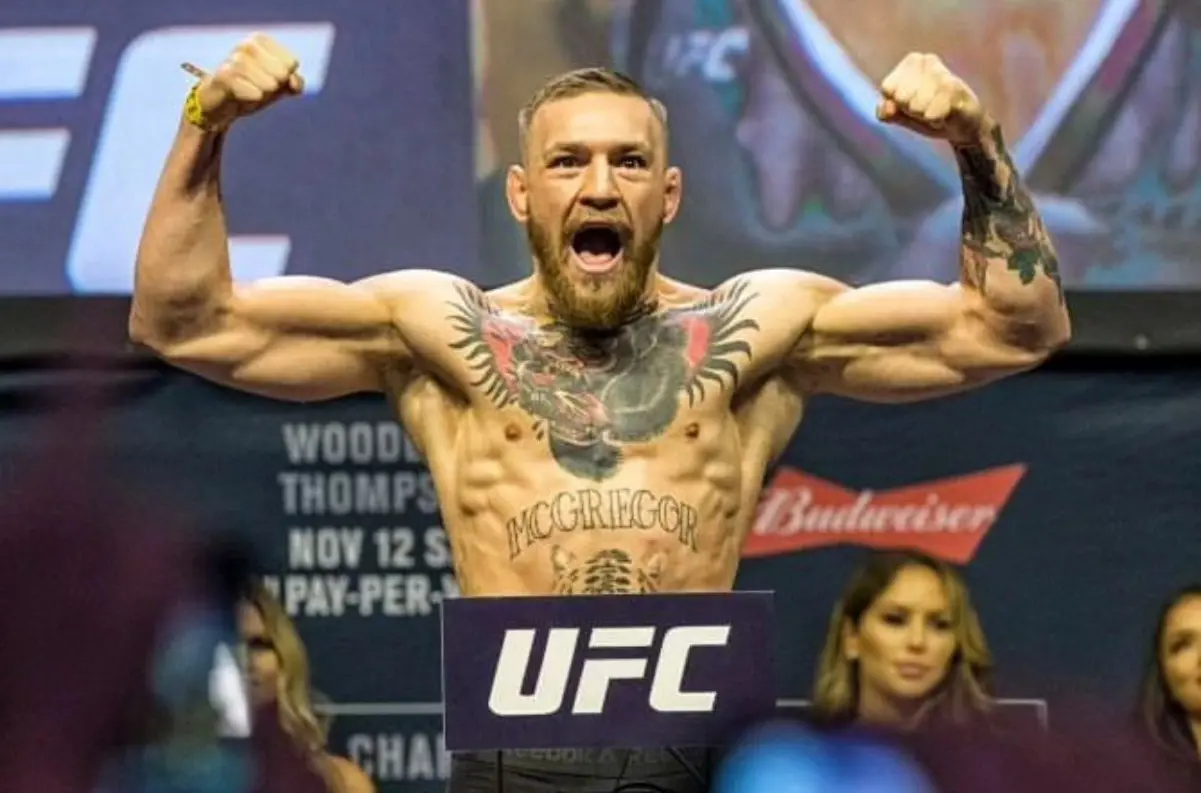 Conor McGregor oznámil nového súpera: Chandler to ale nebude! + VIDEO