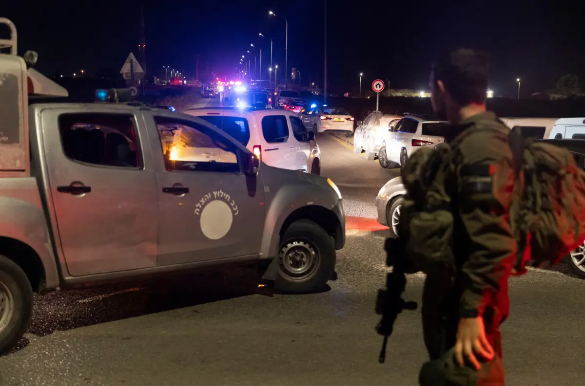 Hizballáh zaútočil na izraelskú základňu: Dronový útok spôsobil najvyššie straty od začiatku invázie + VIDEO