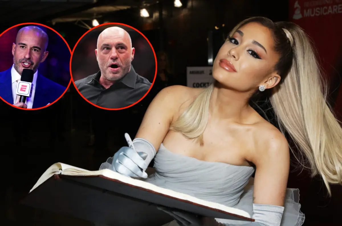 Ariana Grande zosmiešňuje UFC vo vtipnej paródii + VIDEO