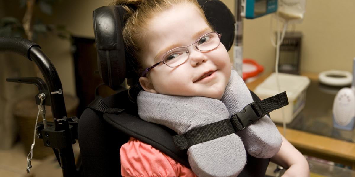 Deti s mozgovou obrnou majú dve nové možnosti liečby