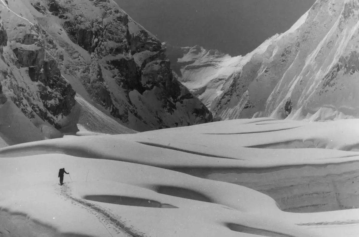 40 rokov od pokorenia Everestu Slovákmi: Spomienka na Jozefa Psotku a jeho historický výstup