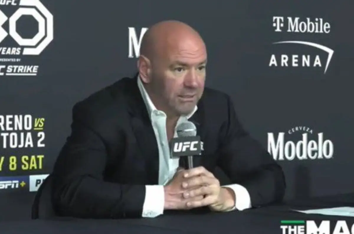 Dana White sa rozhodol konať: Koniec kontroverzným rebríčkom UFC pod kontrolou médií! +VIDEO