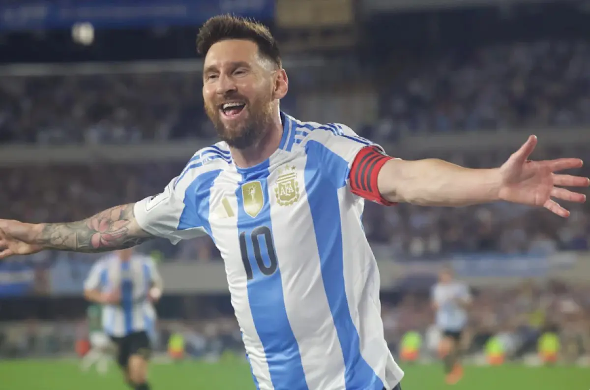 Neuveriteľný gólostroj Lionel Messi búra ďalšie rekordy!