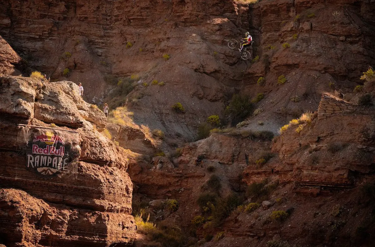 Red Bull Rampage priniesol neskutočnú show: Brandon Semenuk vyhral rekordný piaty titul! +VIDEO