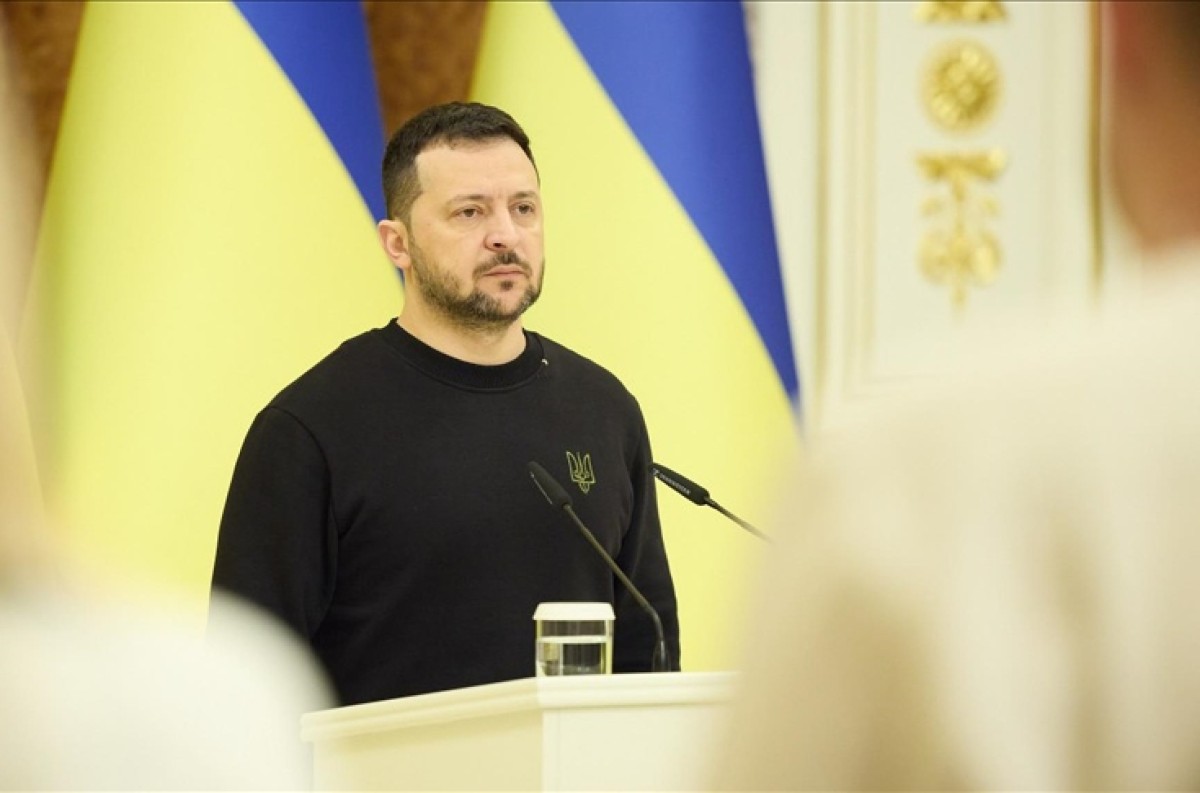 Severná Kórea údajne vysiela tisíce vojakov na Ukrajinu: Zelenskyj varuje pred svetovou vojnou + VIDEO