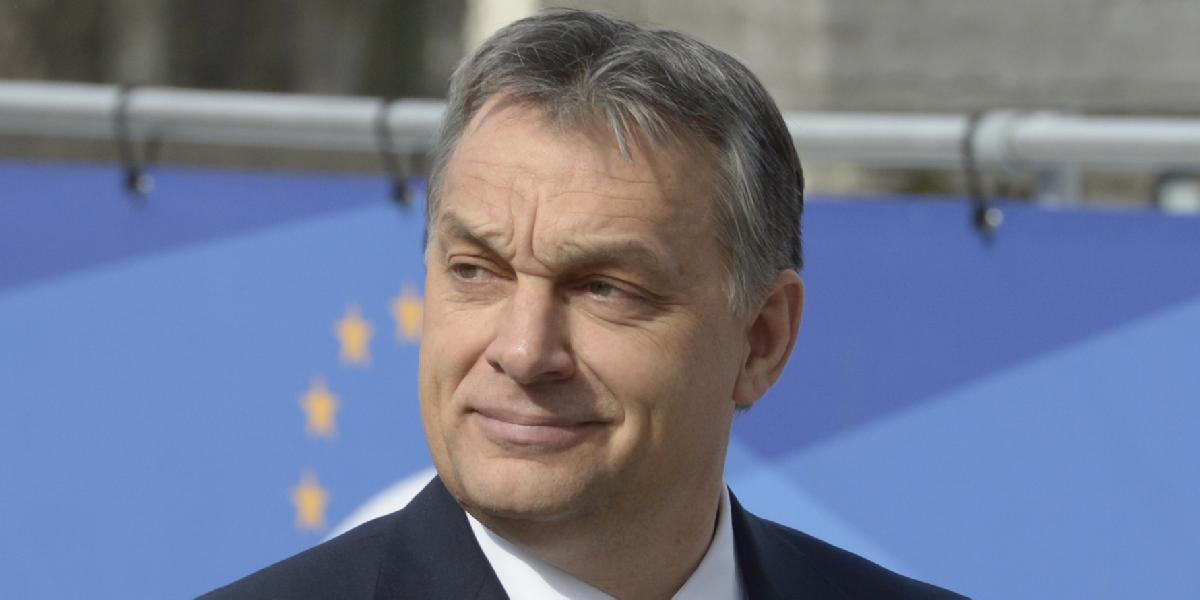 Orbánova vláda obmedzila prístup k informáciam