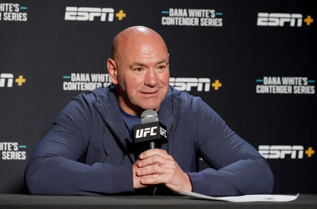 Kto je šéf UFC Dana White? Všetko, čo potrebujete vedieť o výkonnom riaditeľovi a prezidentovi najslávnejšej organizácie + VIDEO