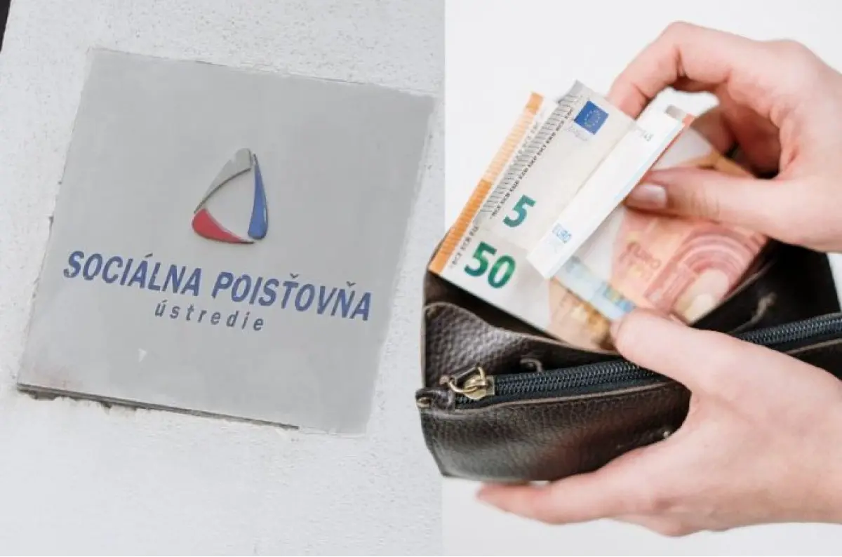 Referenčná suma pre jednorazovú výplatu dôchodku z II. piliera je v tomto roku vo výške 651,70 eur