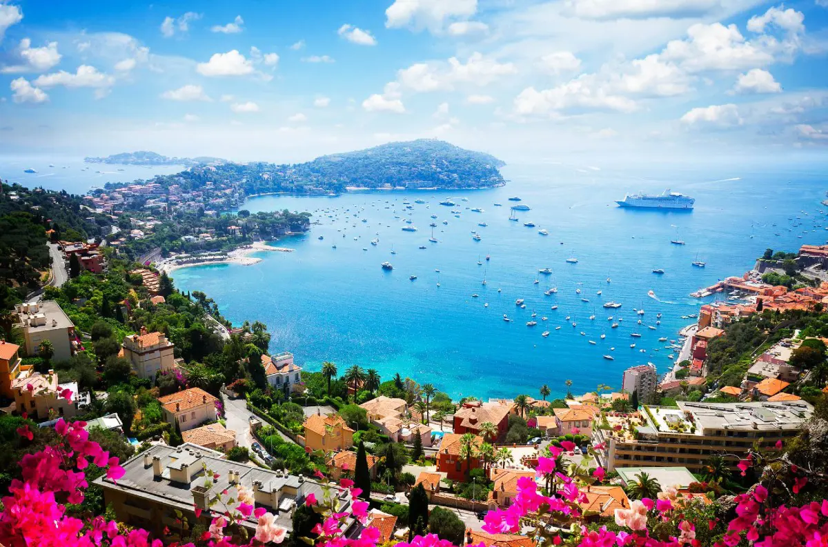 Spoznajte najluxusnejšie európske destinácie