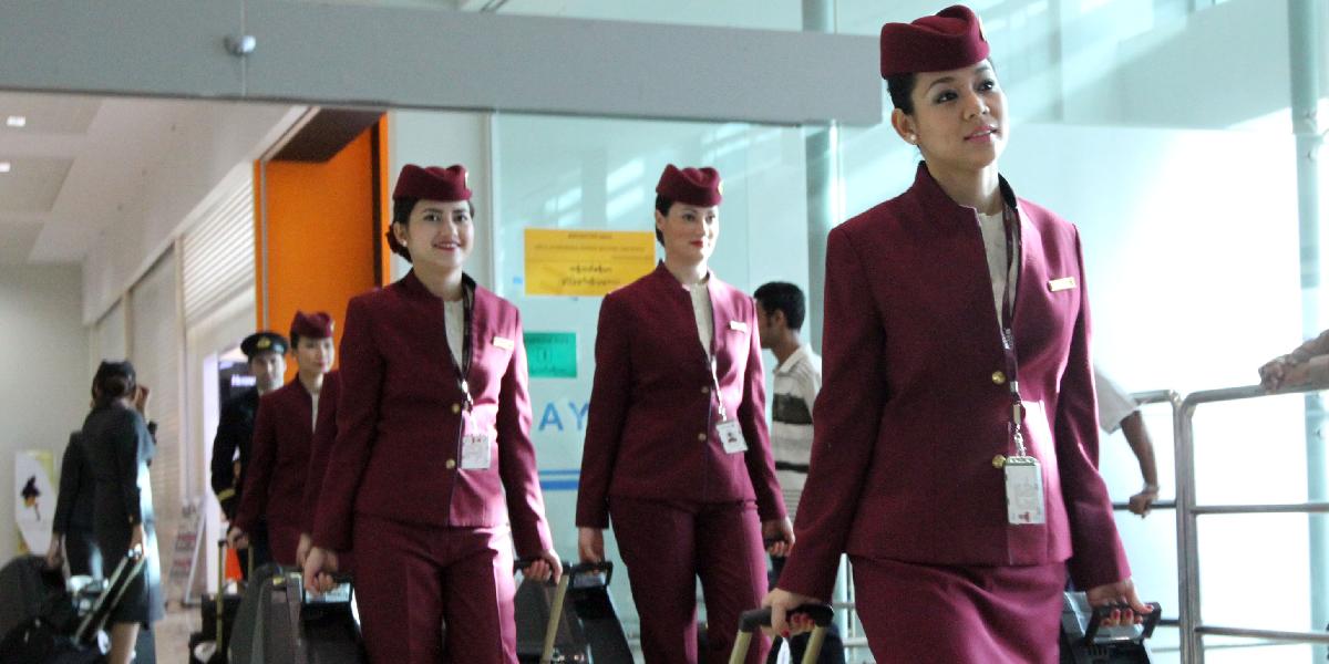 Turecké aerolínie zakázali letuškám krátke sukne a výrazné rúže: Bude za tým islám?