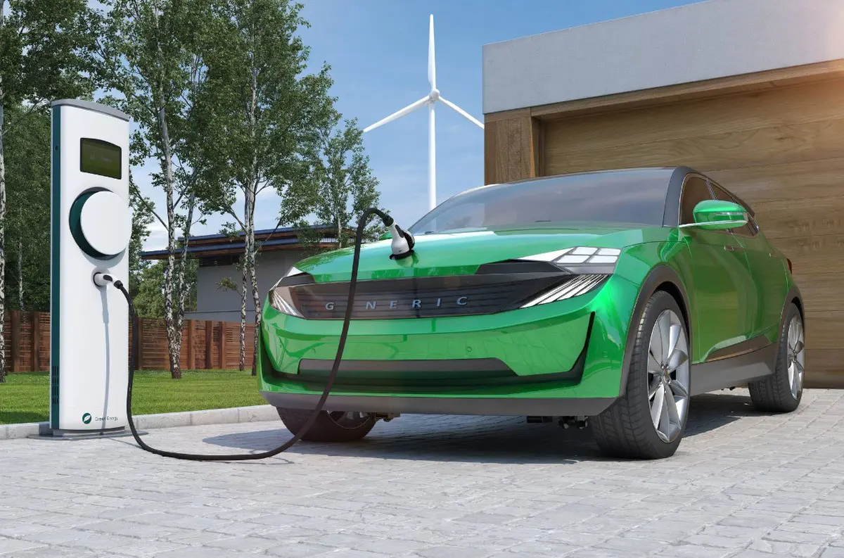 Nemecký AUTOMOBILOVÝ priemysel čelí masívnemu PREPÚŠŤANIU. Dôvod: Prechod na ELEKTRICKÚ energiu!