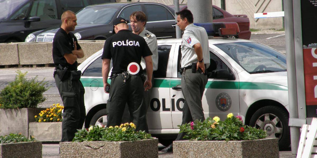 Policajti chytili opitú vodičku: Mala viac ako 3 promile