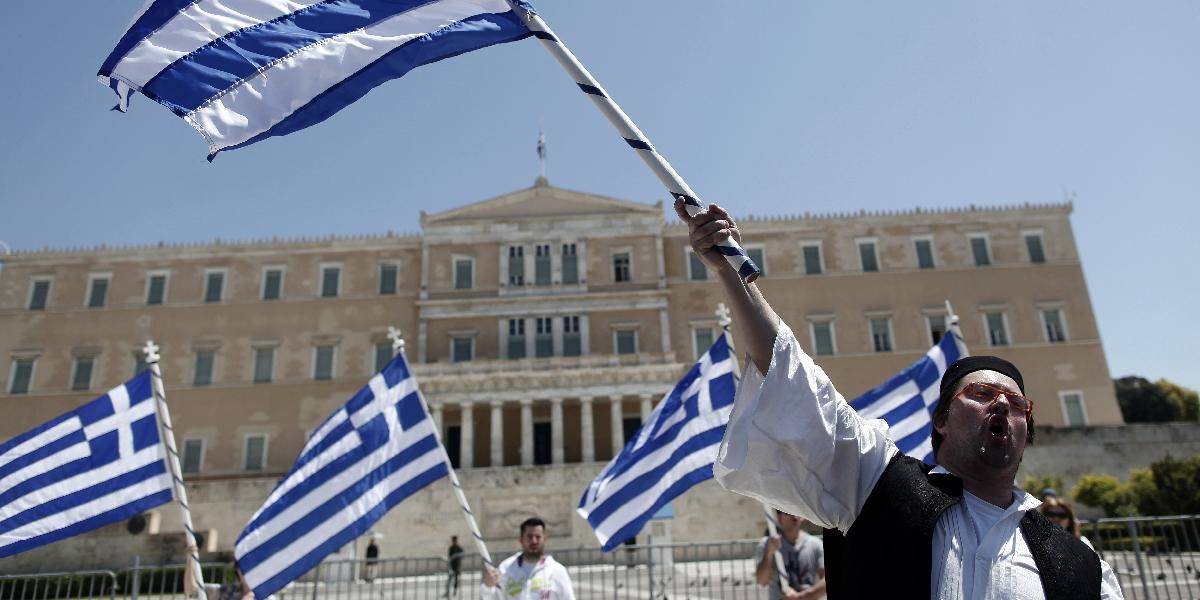 Gréci odštartovali privatizáciu, získať chcú 2,6 miliardy