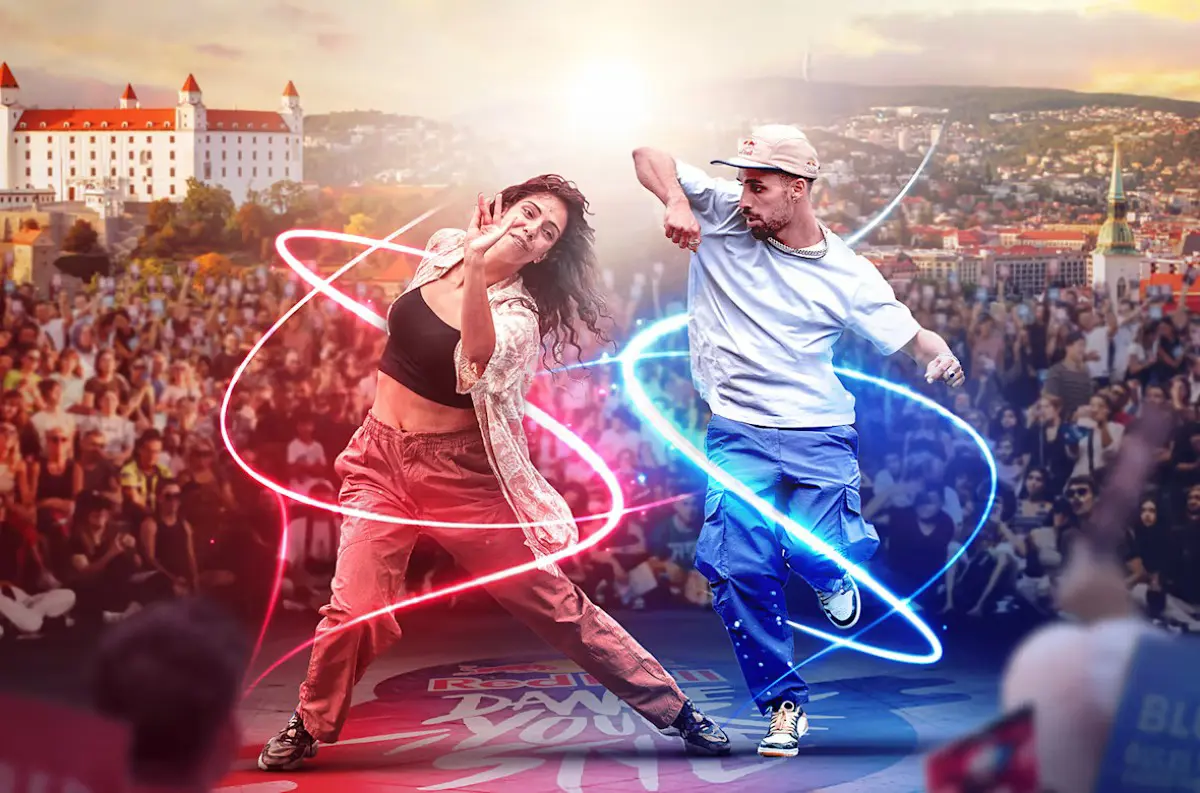 Red Bull Dance Your Style finále v Indii sa blíži: Slovensko bude reprezentovať talentovaná Mishena! +VIDEO