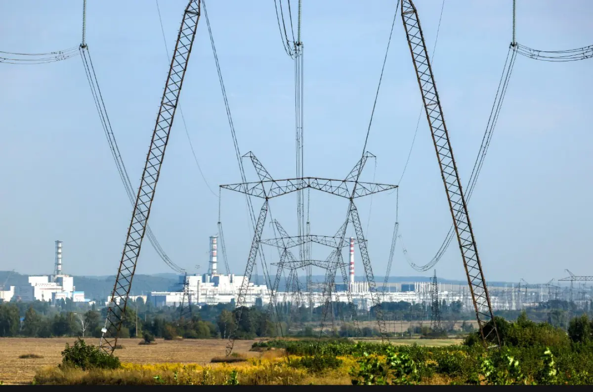 Na Ukrajine sa stratilo 68 rádioaktívnych zdrojov