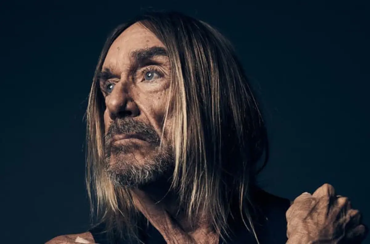 Iggy Pop po 19 rokoch opäť na Slovensku: Legendárny "krstný otec punku" vystúpi na Pohode + VIDEO