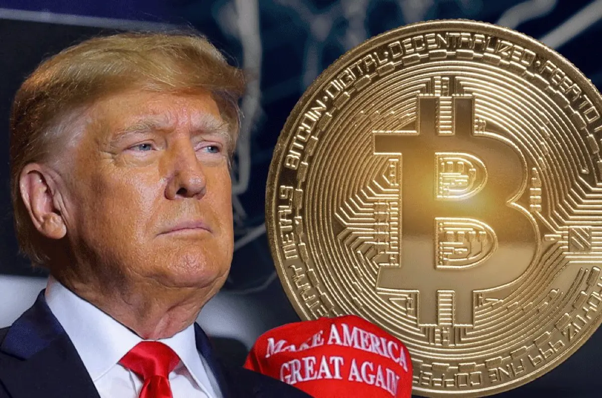 Explozívna rally BITCOINU: Blíži sa k 90 000 dolárom vďaka priateľskej politike TRUMPA ku kryptomenám!