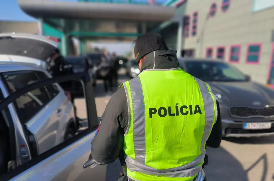 Minister vnútra sľubuje preventívne opatrenia po tragickom zásahu košického policajta + VIDEO